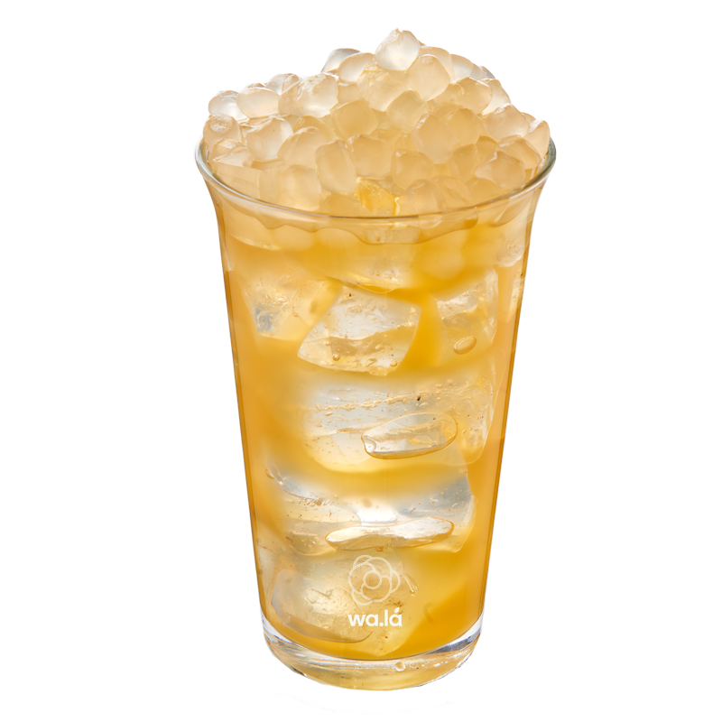 Lục trà lài trân châu ngọc trai