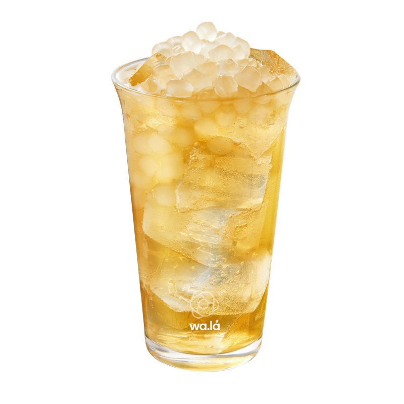 Trà Oolong Sơn Trà Camellia trân châu ngọc trai