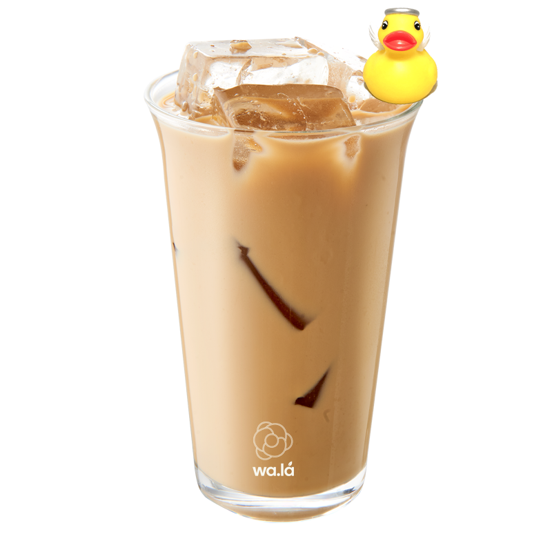 Trà sữa Oolong phân vịt Yashixiang