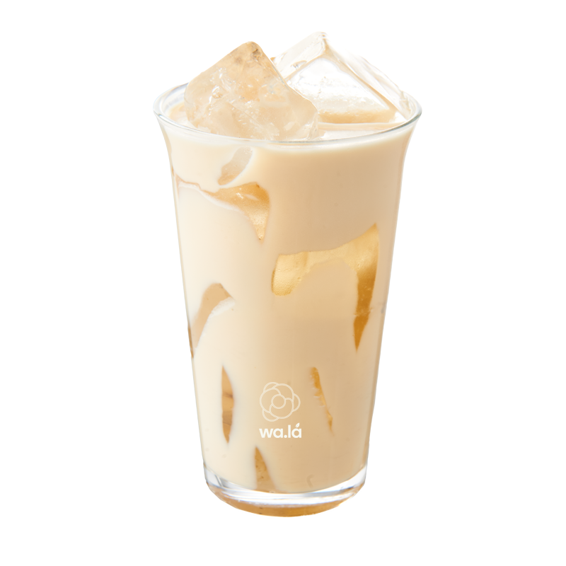 Trà sữa thanh hương Camellia