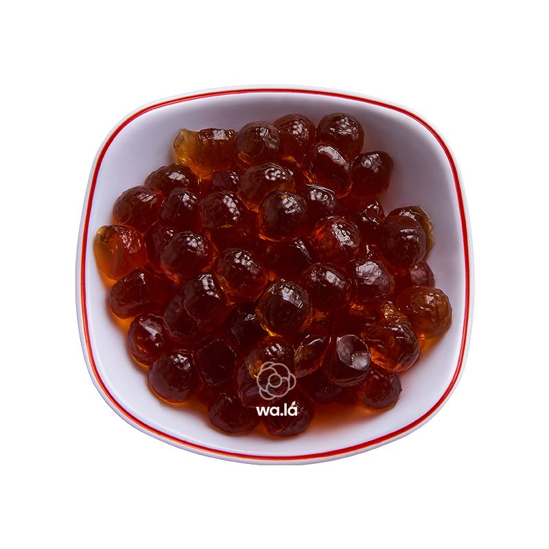 Trân châu 3Q caramel